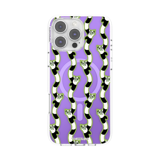 Sand Snakes — iPhone 16 Pro Max MagSafe Case - US 84039