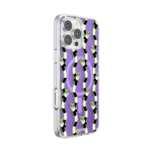 Sand Snakes — iPhone 16 Pro Max MagSafe Case - US 84039