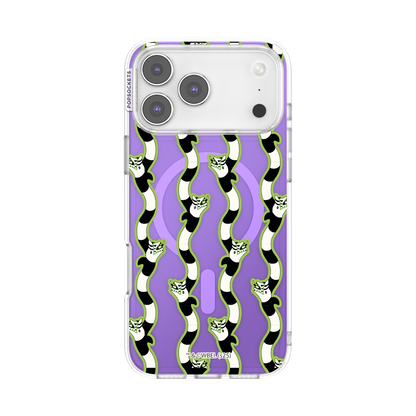 Sand Snakes — iPhone 17 Pro Max MagSafe Case - US 16316
