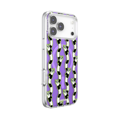 Sand Snakes — iPhone 17 Pro Max MagSafe Case - US 43112