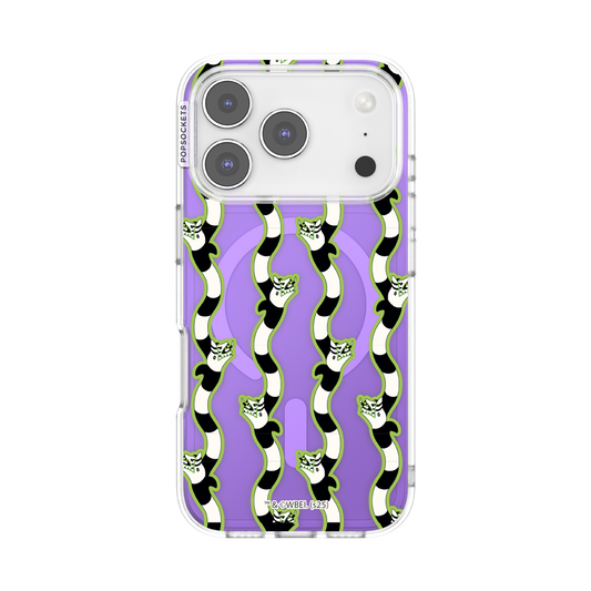 Sand Snakes — iPhone 17 Pro MagSafe Case - US 34953