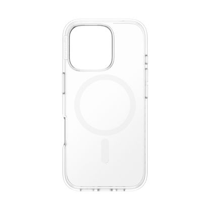 Clear — iPhone 16 Pro MagSafe Case - US 07888