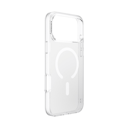 Clear — iPhone 17 Pro Max MagSafe Case - US 68556