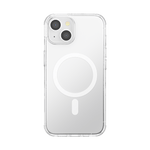 Clear — iPhone 13/14 MagSafe Case - US 13390