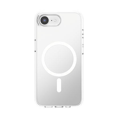 Clear  — iPhone 17e/16e MagSafe Case - US 04054