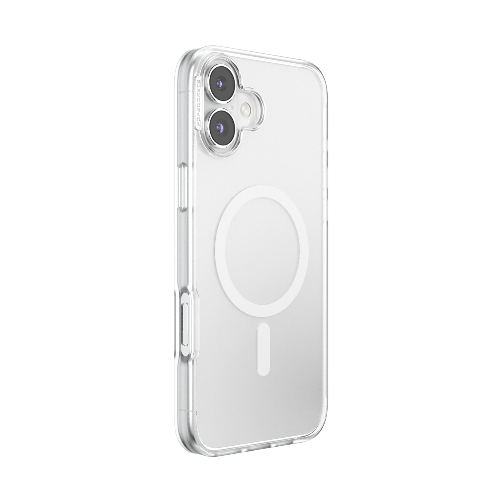 Clear — iPhone 16 Plus MagSafe Case - US 83026