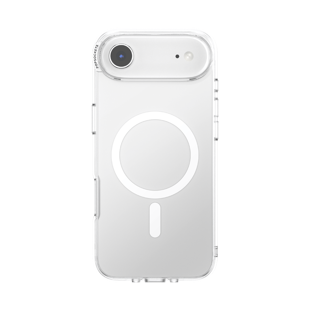 Clear — iPhone Air MagSafe Case - US 30708