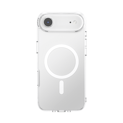 Clear — iPhone Air MagSafe Case - US 64220