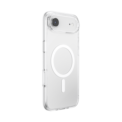 Clear — iPhone Air MagSafe Case - US 64220