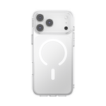 Clear — iPhone 17 Pro Max MagSafe Case - US 19519