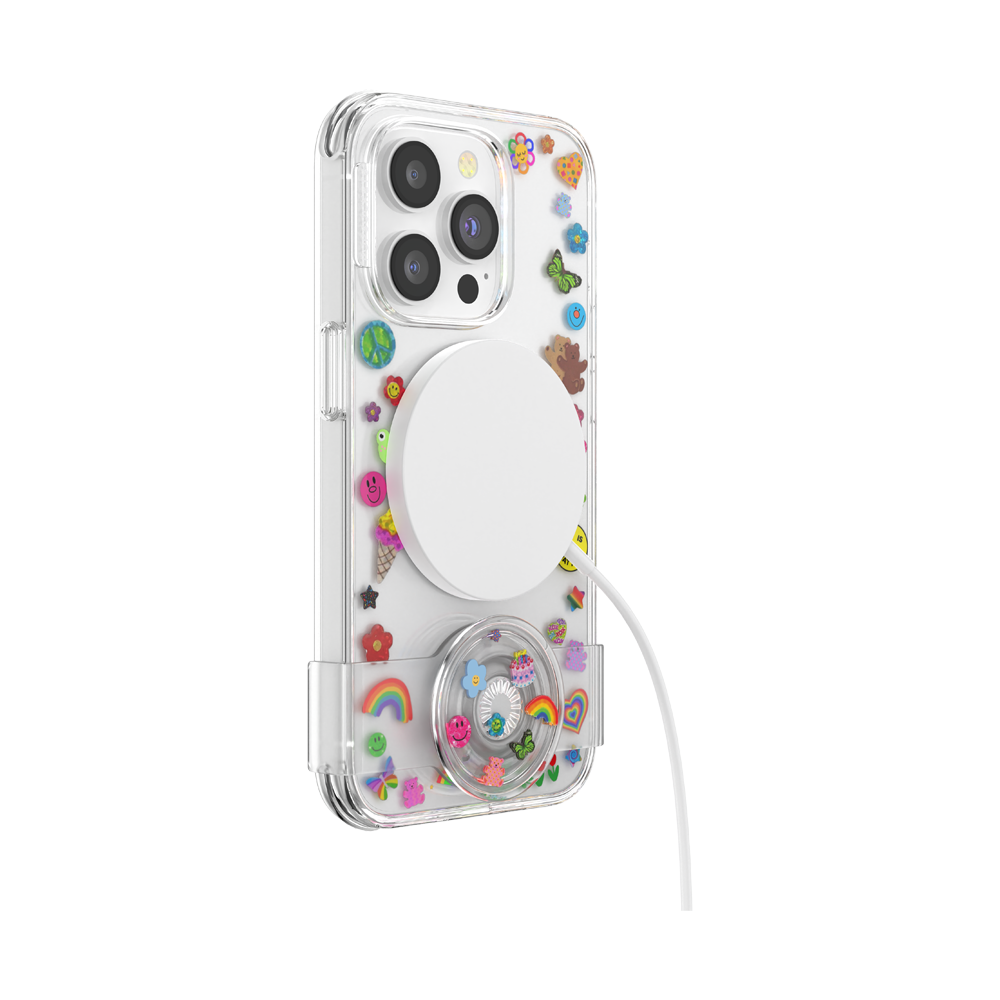 Indie Stickers — iPhone 14 Pro - US 43253