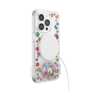 Indie Stickers — iPhone 14 Pro - US 43253