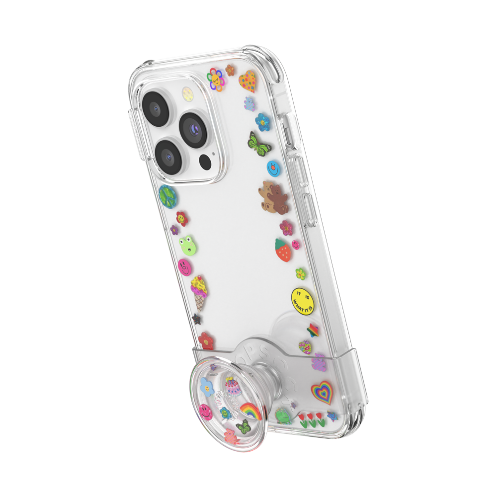 Indie Stickers — iPhone 14 Pro - US 43253