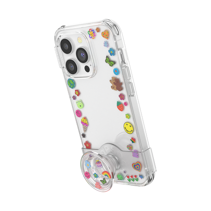 Indie Stickers — iPhone 14 Pro - US 43253