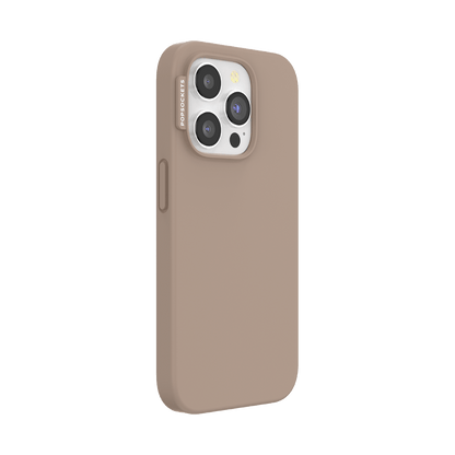 Soft Touch Latte — iPhone 15 Pro MagSafe Case - US 30480