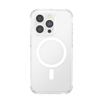 Clear  — iPhone 14 Pro MagSafe Case - US 93993