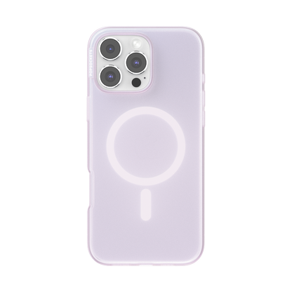 Opalescent White  — iPhone 16 Pro Max MagSafe Case - US 54689