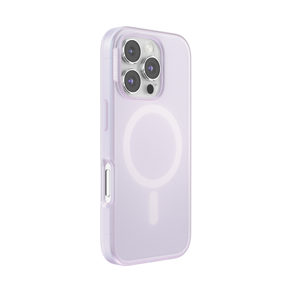 Opalescent White  — iPhone 16 Pro MagSafe Case - US 40399