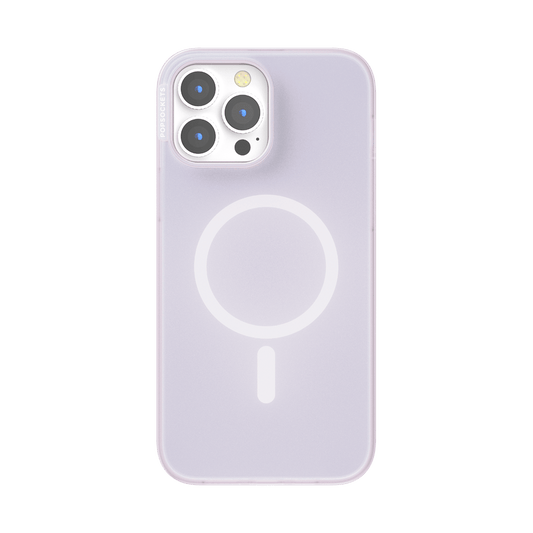 Opalescent White — iPhone 13 Pro Max MagSafe Case - US 88993