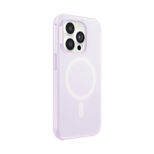 Opalescent White  — iPhone 14 Pro MagSafe Case - US 23386