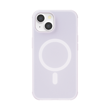 Opalescent White — iPhone 13/14 MagSafe Case - US 26058