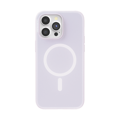 Opalescent White  — iPhone 15 Pro Max MagSafe Case - US 75129