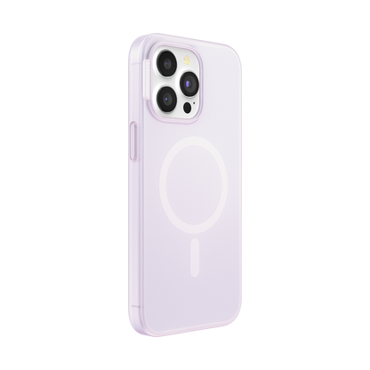 Opalescent White  — iPhone 15 Pro Max MagSafe Case - US 75129