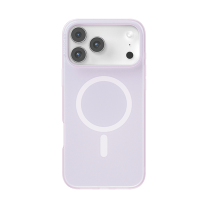 Opalescent White — iPhone 17 Pro Max MagSafe Case - US 90213