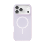 Opalescent White — iPhone 17 Pro Max MagSafe Case - US 70546