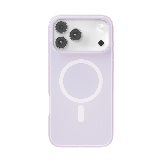 Opalescent White — iPhone 17 Pro Max MagSafe Case - US 70546
