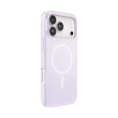 Opalescent White — iPhone 17 Pro Max MagSafe Case - US 89208