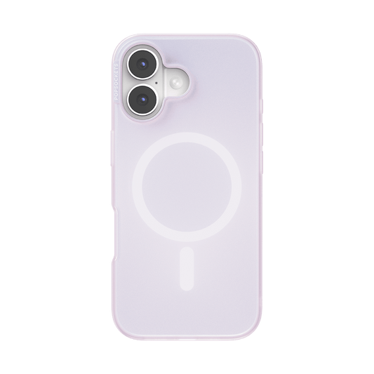 Opalescent White — iPhone 17 MagSafe Case - US 62223