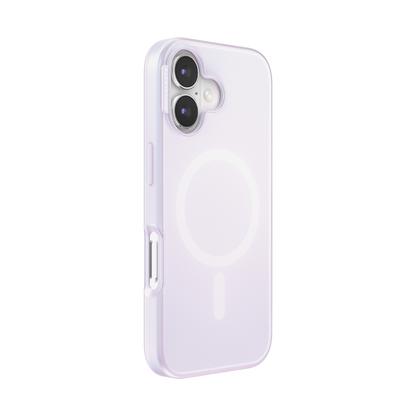 Opalescent White — iPhone 17 MagSafe Case - US 62223