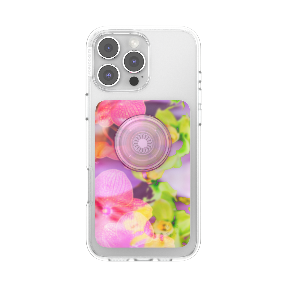 Collage Fleur — MagSafe PowerPack - US 88534