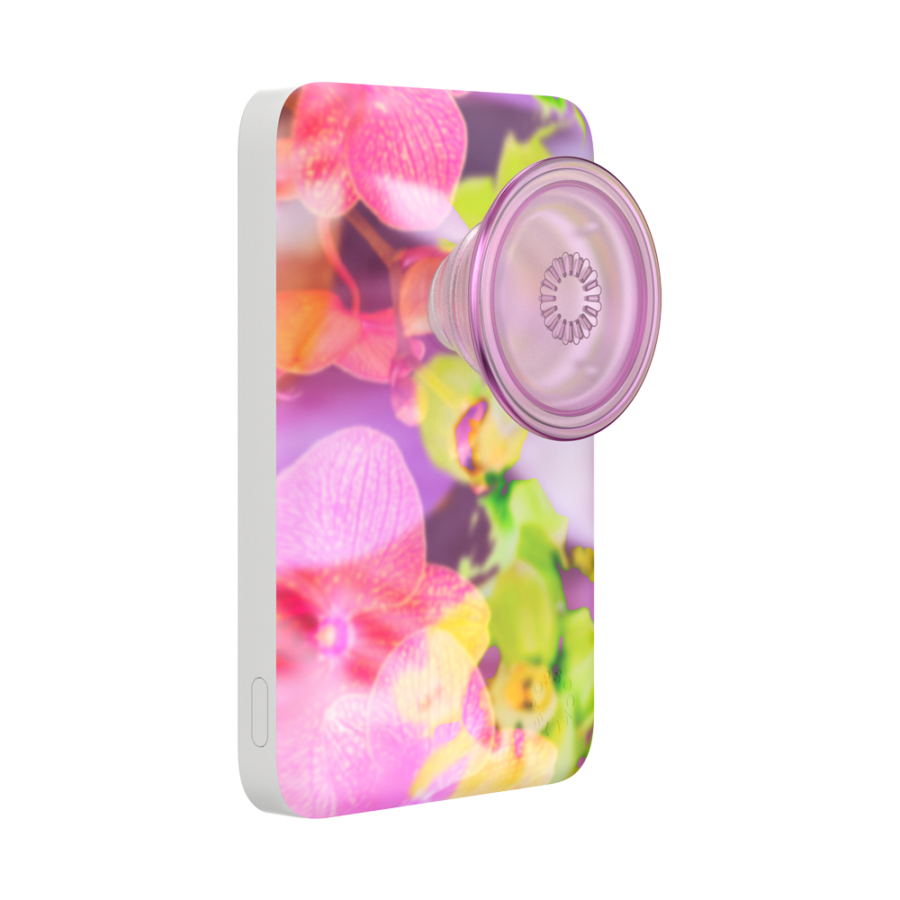 Collage Fleur — MagSafe PowerPack - US 88534