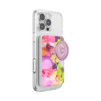 Collage Fleur — MagSafe PowerPack - US 88534