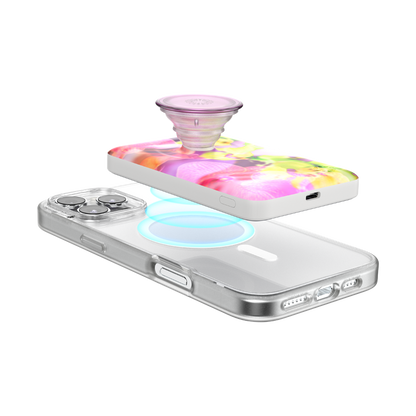 Collage Fleur — MagSafe PowerPack - US 88534