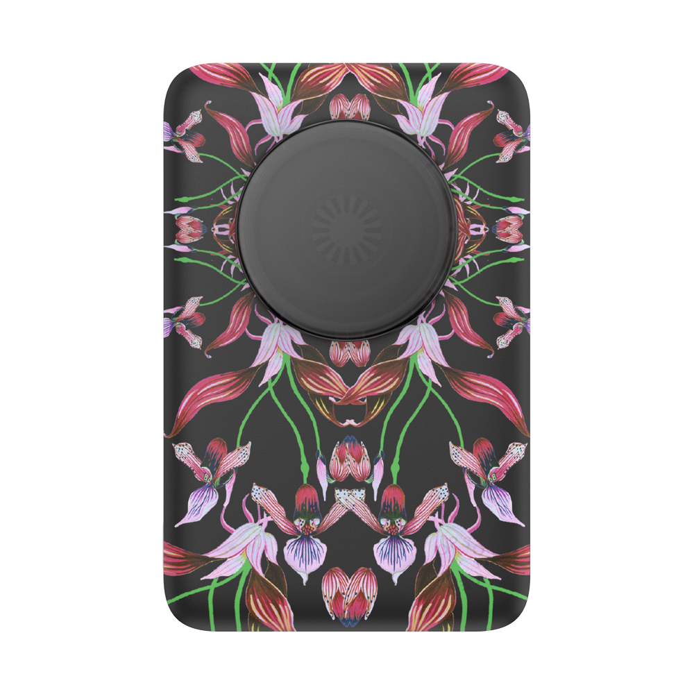 Orchid Mirror — MagSafe PowerPack - US 29243