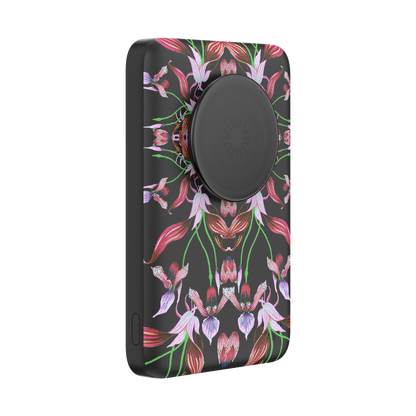 Orchid Mirror — MagSafe PowerPack - US 04985