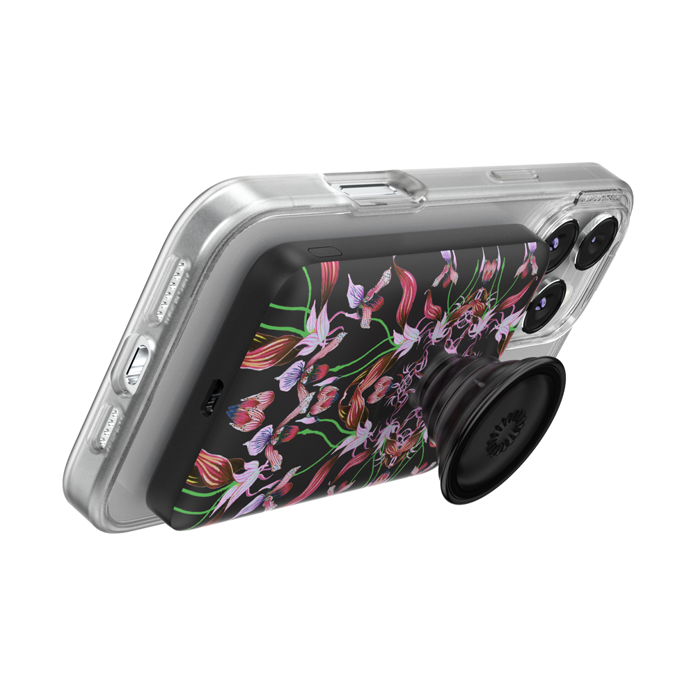 Orchid Mirror — MagSafe PowerPack - US 29243