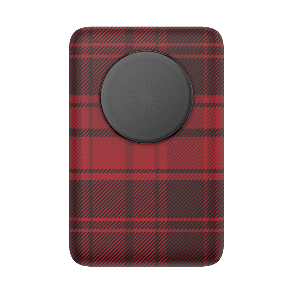 Buffalo Check — MagSafe PowerPack - US 24299