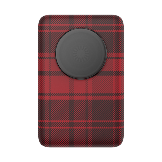 Buffalo Check — MagSafe PowerPack - US 24299