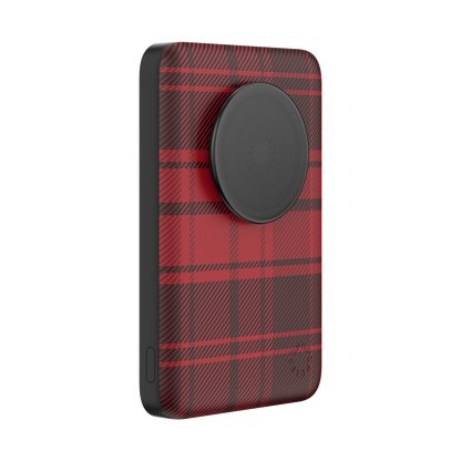 Buffalo Check — MagSafe PowerPack - US 24299