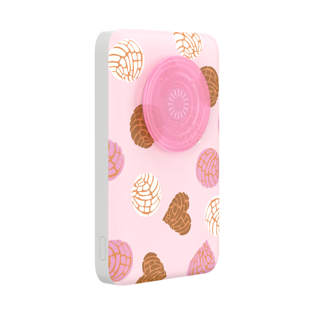 Conchas Pink — MagSafe PowerPack - US 73989