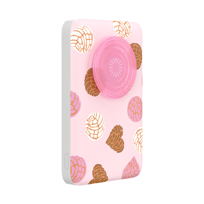 Conchas Pink — MagSafe PowerPack - US 89800
