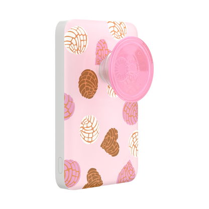 Conchas Pink — MagSafe PowerPack - US 96185