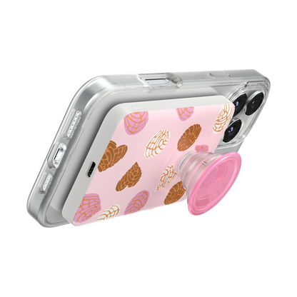 Conchas Pink — MagSafe PowerPack - US 73989