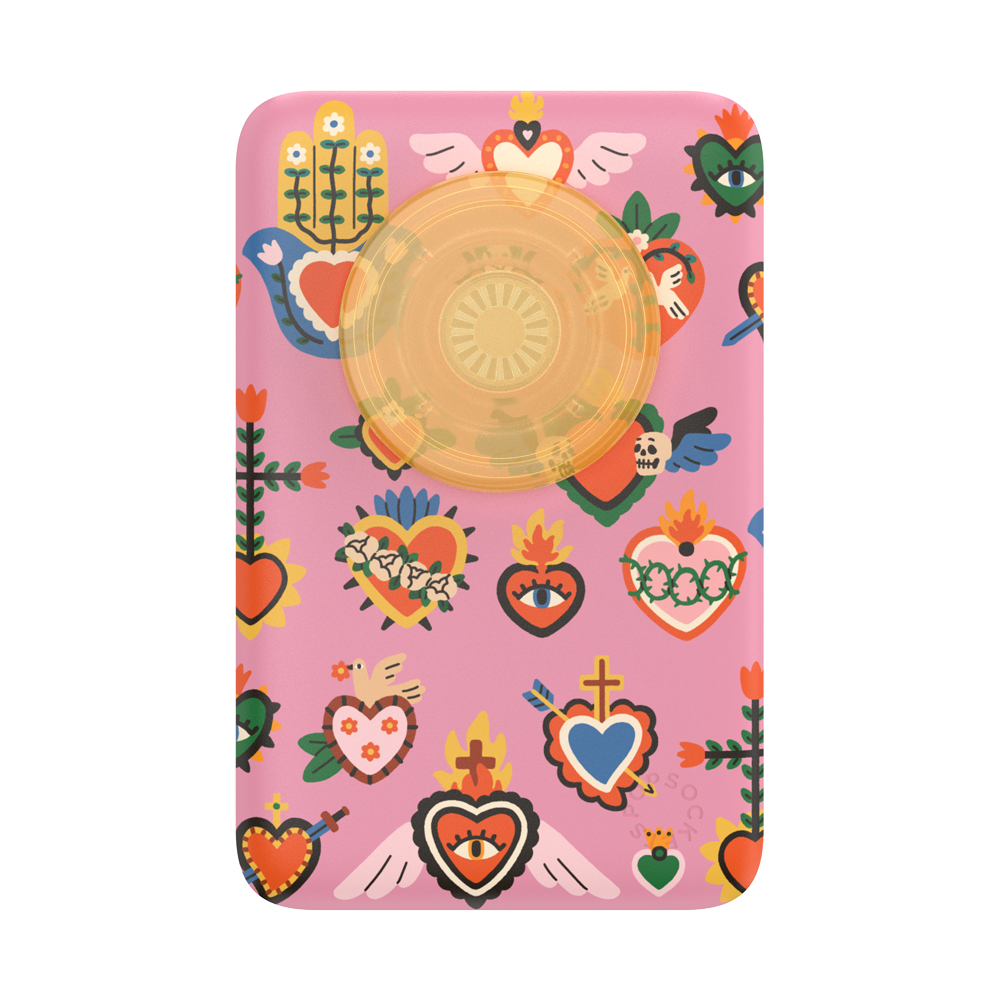 Sacred Hearts Putty — MagSafe PowerPack - US 23475