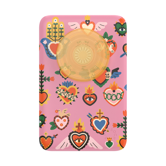 Sacred Hearts Putty — MagSafe PowerPack - US 23475