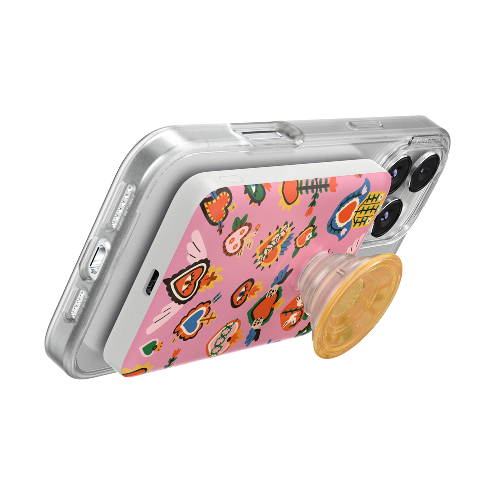 Sacred Hearts Putty — MagSafe PowerPack - US 23475
